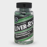 Liver-Rx by High-Tech Pharmaceuticals