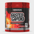 Fasted Cardio by Magnum