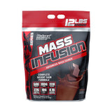 Nutrex Mass Infusion