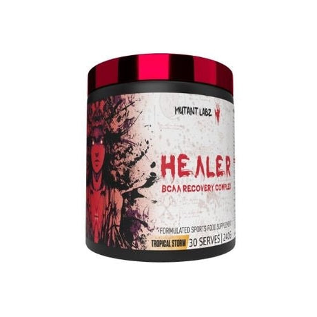 Healer by Mutant Labz General Not specified 