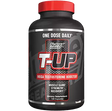 Nutrex T-UP Testosterone Booster Testosterone Boosters Not specified