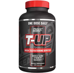 Nutrex T-UP Testosterone Booster Testosterone Boosters Not specified