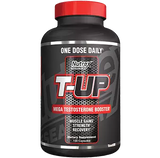 Nutrex T-UP Testosterone Booster
