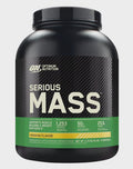 Serious Mass by Optimum Nutrition 6lbs