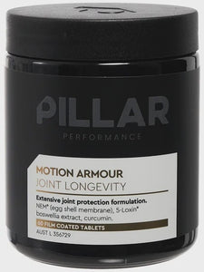 Motion Armour by Pillar Performance General Not specified 