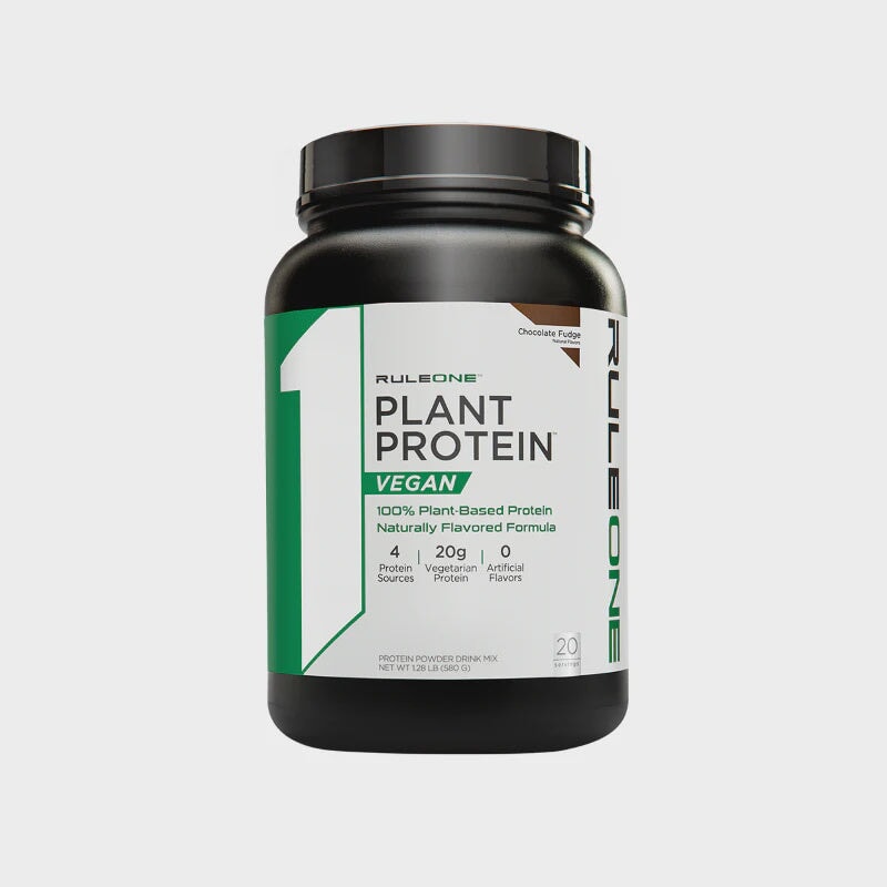 R1 Plant Protein by Rule 1 General Not specified 