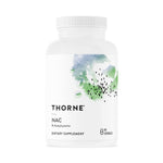 Thorne NAC 500mg General Thorne