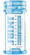 Musclesport Joint Revolution