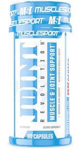 Musclesport Joint Revolution joint support Not specified - Image 1