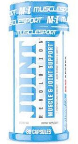 Musclesport Joint Revolution