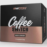 Coffee by Switch Nutrition