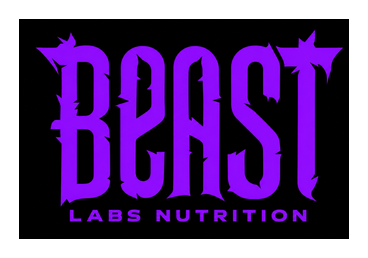 Beast Labs Nutrition