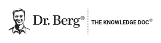 Dr. Berg's Supplements