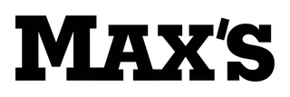 Max's