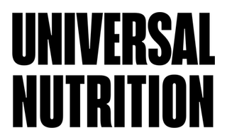 Universal Nutrition