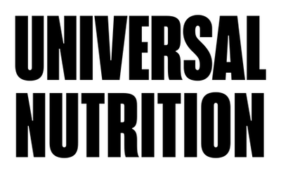 Universal Nutrition